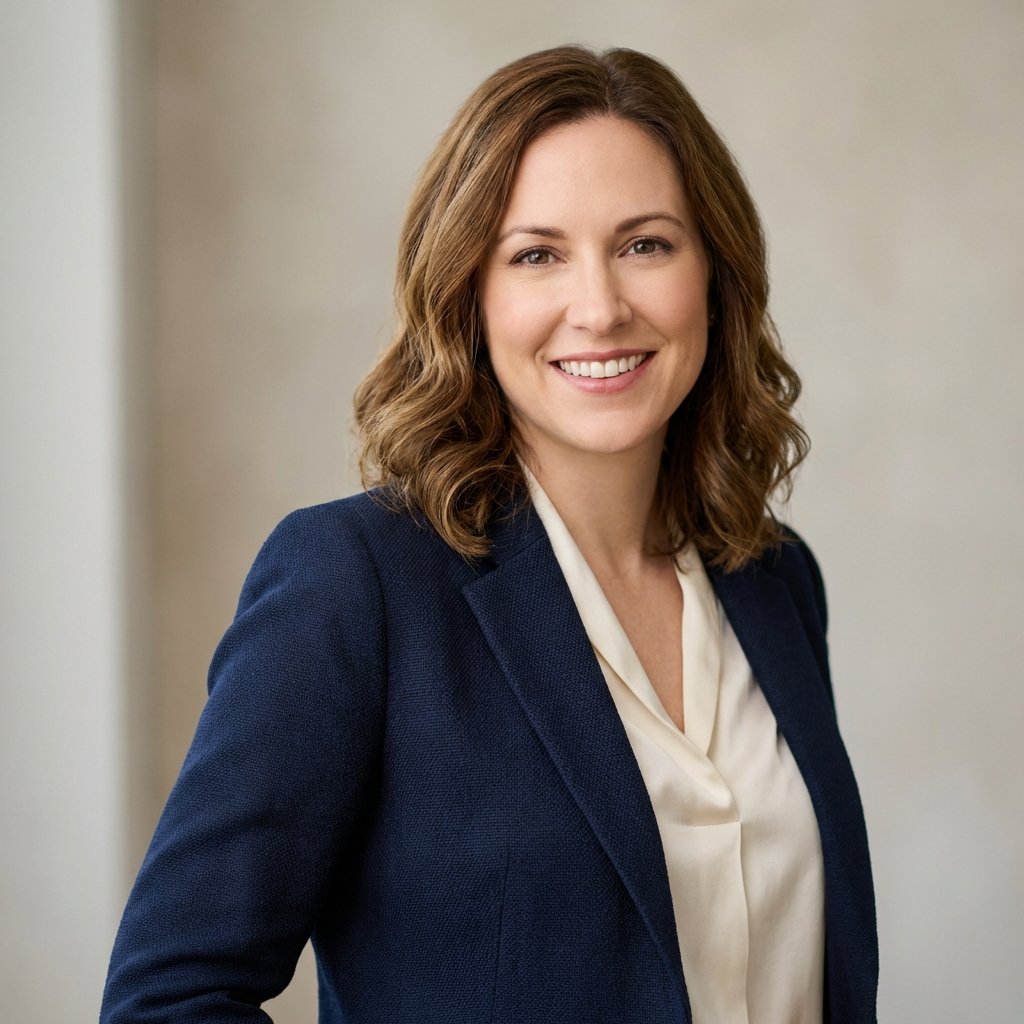 Sarah Johnson - CEO TechStart Inc